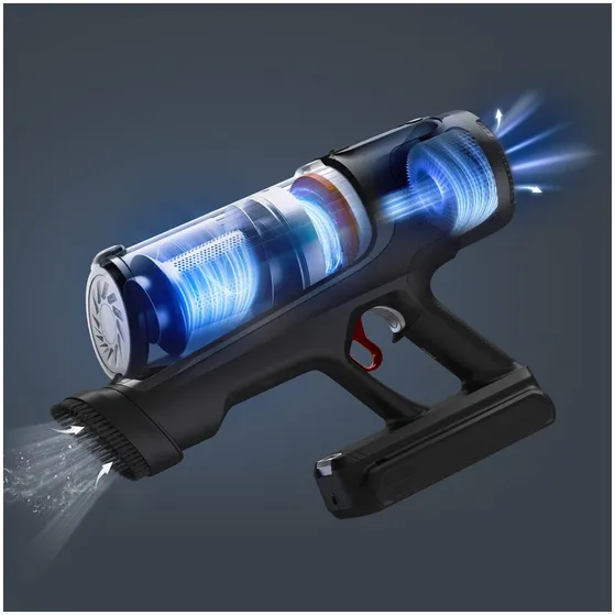 Rowenta RH9A32 X-Force Flex 13.60