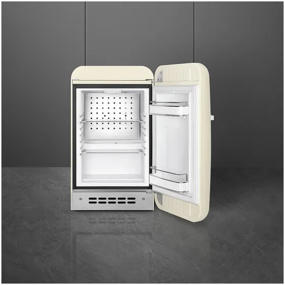 Smeg FAB5RCR6 Creme