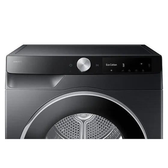 Samsung DV90DG6845LBU3 Zwart