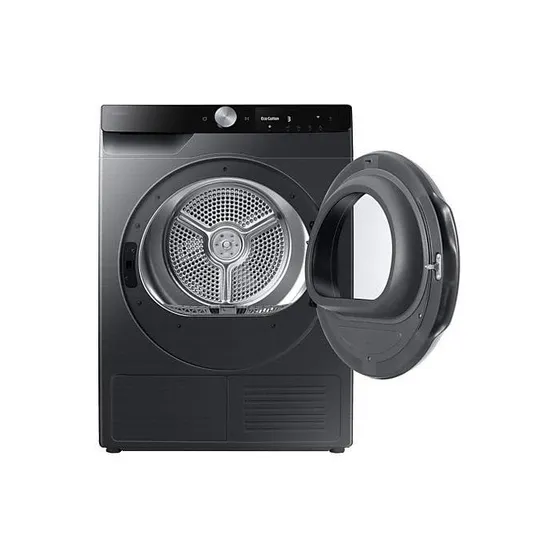 Samsung DV90DG6845LBU3 Zwart