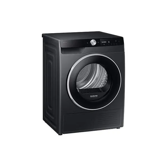 Samsung DV90DG6845LBU3 Zwart