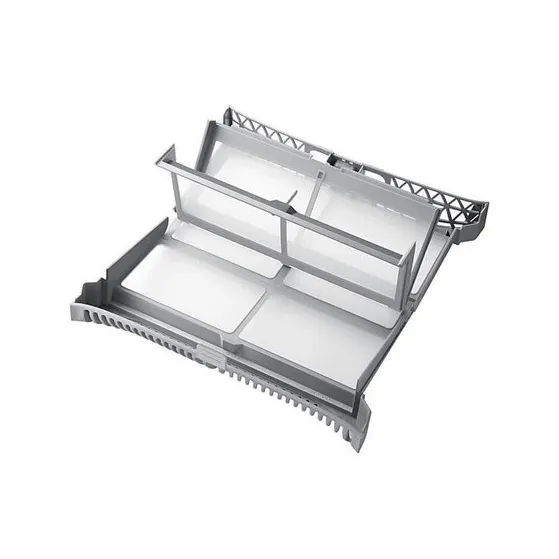 Samsung DV90DG6845LBU3 Zwart