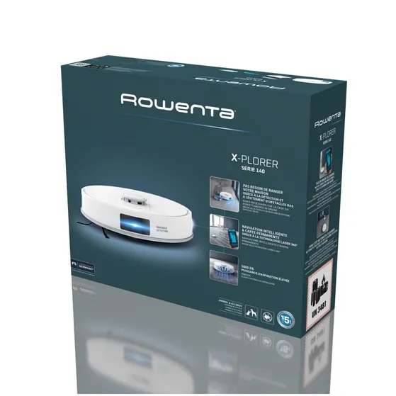 Rowenta RR9177