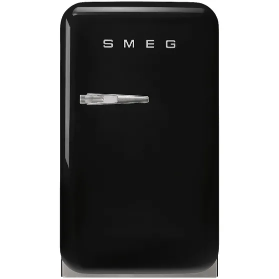 Smeg FAB5RBL6 Zwart