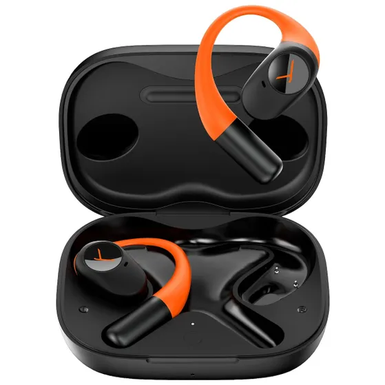 Beyerdynamic Amiron 200 Zwart/Oranje