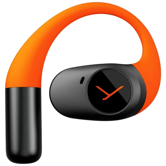 Beyerdynamic Amiron 200 Zwart/Oranje