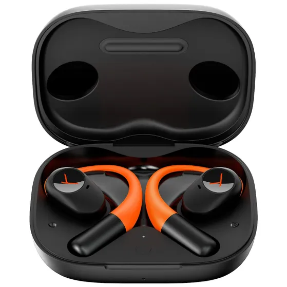 Beyerdynamic Amiron 200 Zwart/Oranje