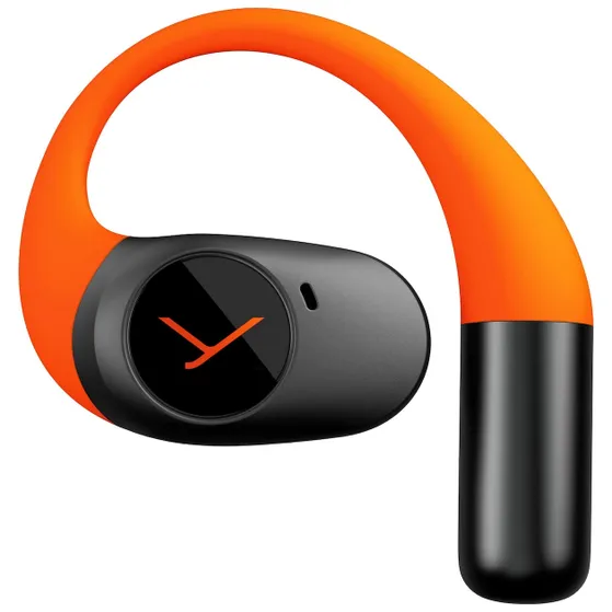 Beyerdynamic Amiron 200 Zwart/Oranje