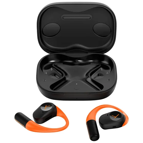 Beyerdynamic Amiron 200 Zwart/Oranje