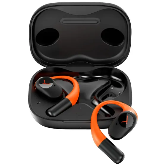 Beyerdynamic Amiron 200 Zwart/Oranje