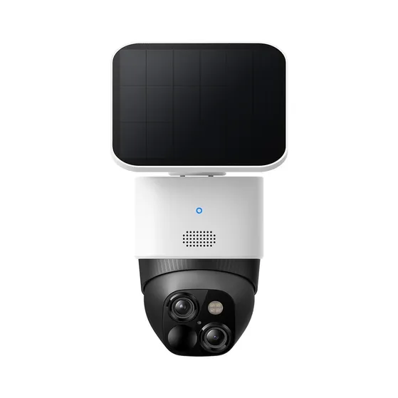 Eufy Solocam S340