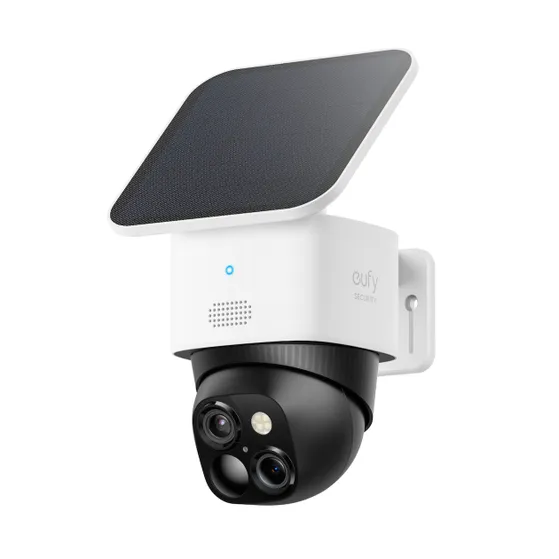 Eufy Solocam S340