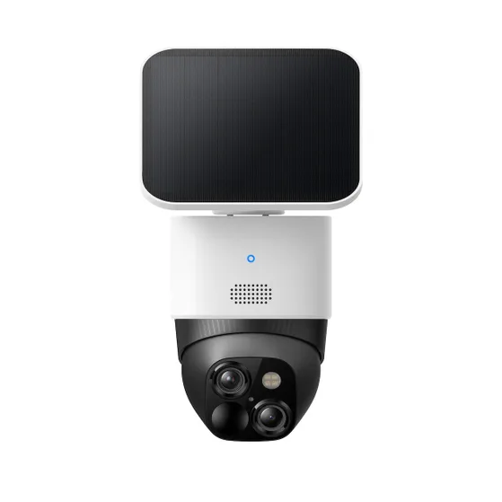 Eufy Solocam S340
