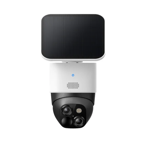 Eufy Solocam S340
