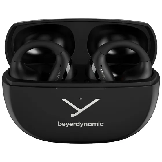 Beyerdynamic Amiron Zero Zwart