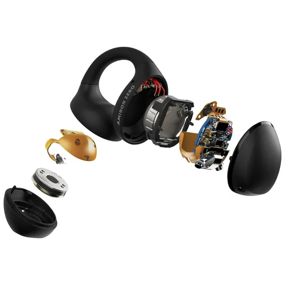 Beyerdynamic Amiron Zero Zwart