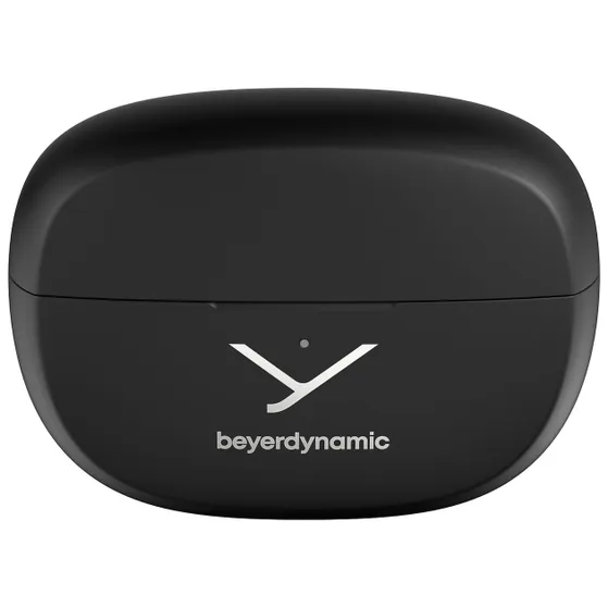 Beyerdynamic Amiron Zero Zwart