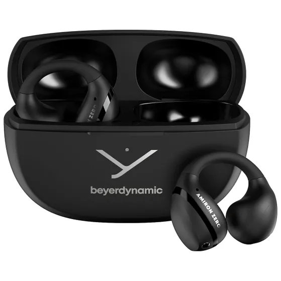 Beyerdynamic Amiron Zero Zwart