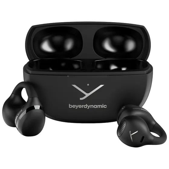 Beyerdynamic Amiron Zero Zwart