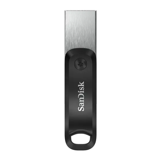 SanDisk iXpand Go Flash Drive 3.0 128GB