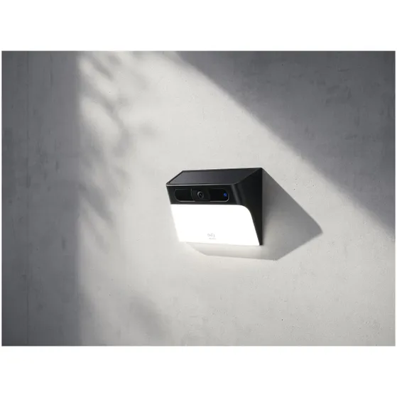 Eufy S120 Solar Wall Light Cam