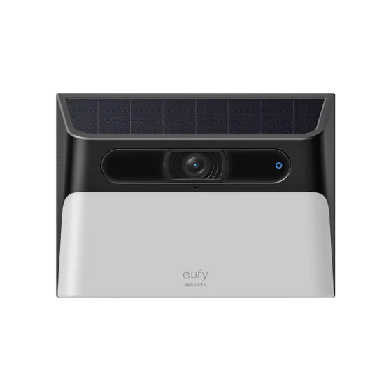 Eufy S120 Solar Wall Light Cam