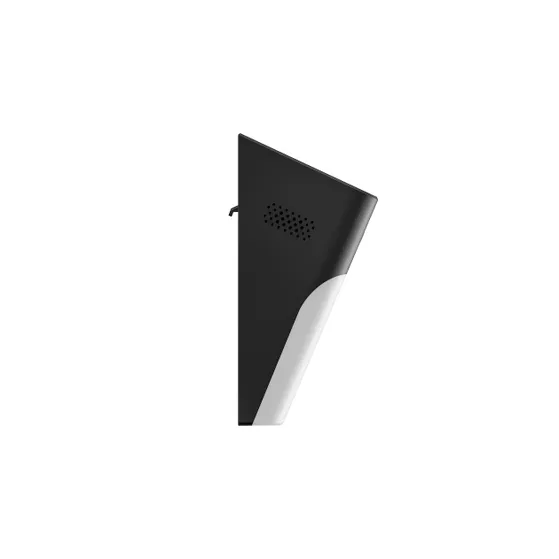 Eufy S120 Solar Wall Light Cam