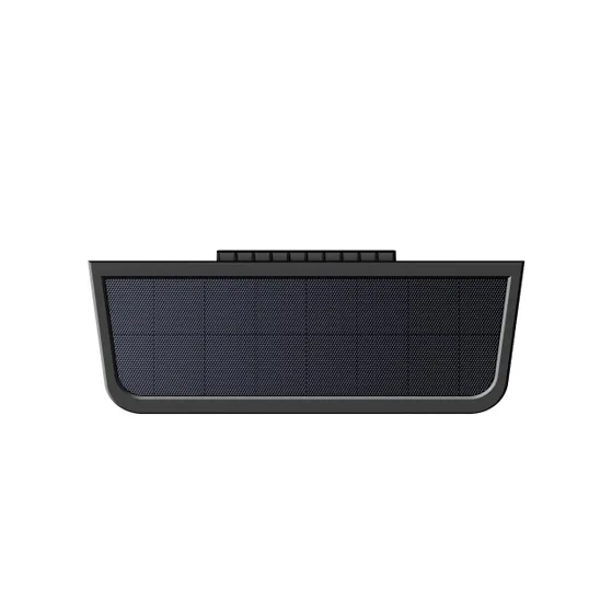 Eufy S120 Solar Wall Light Cam
