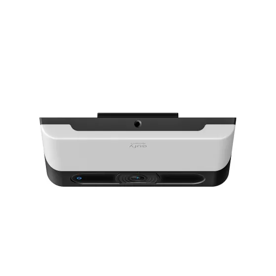 Eufy S120 Solar Wall Light Cam