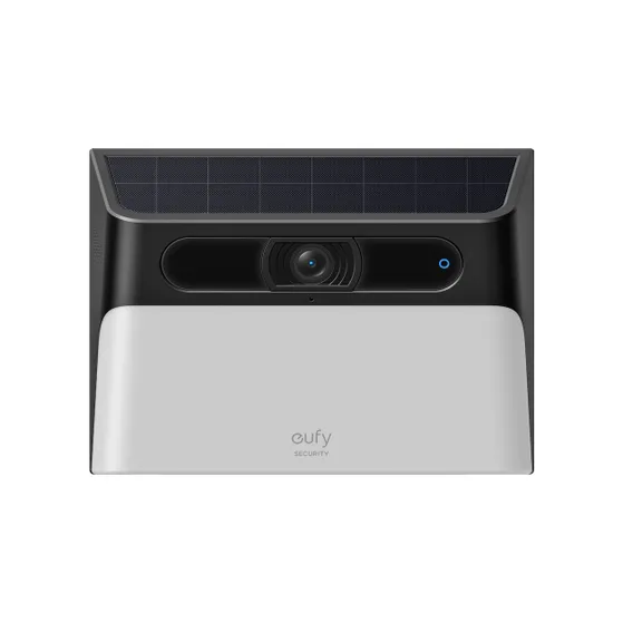 Eufy S120 Solar Wall Light Cam