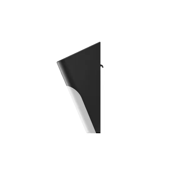 Eufy S120 Solar Wall Light Cam