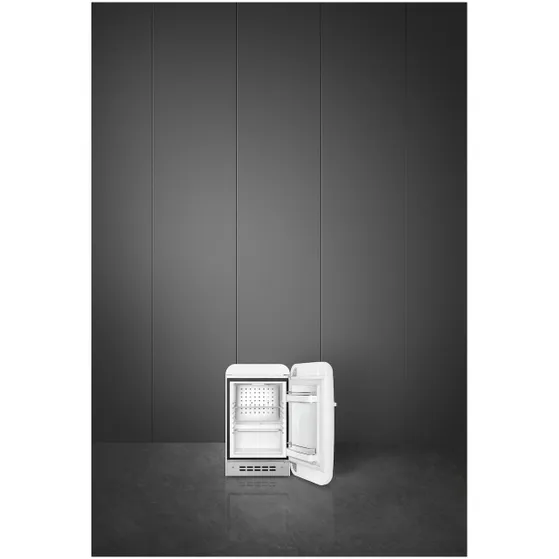 Smeg FAB5RWH6 Wit