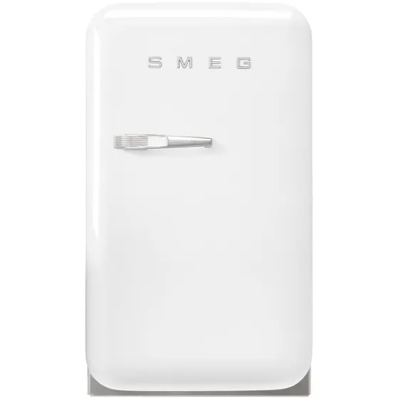 Smeg FAB5RWH6 Wit