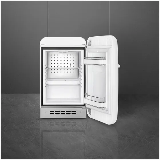 Smeg FAB5RWH6 Wit