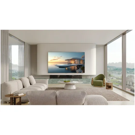 TCL MINI LED 50MQLED85K (2025)