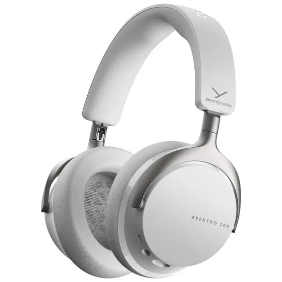 Beyerdynamic Aventho 200 Grijs