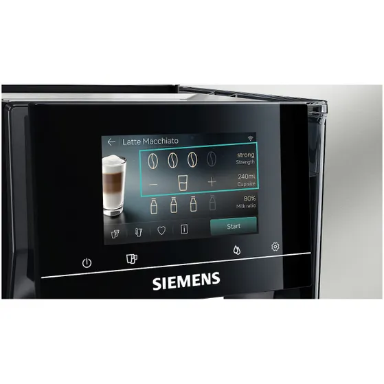 Siemens TP727EF6
