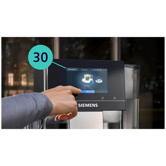 Siemens TP727EF6