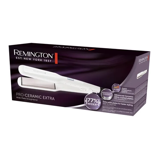 Remington S5527