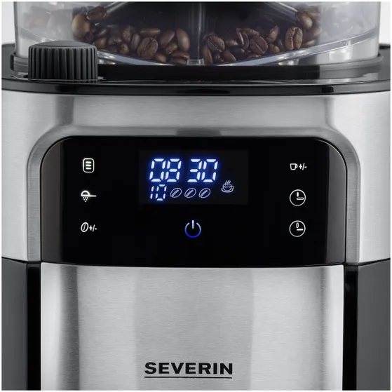 Severin KA4813