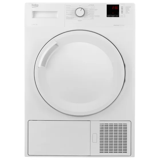 Beko DF7330PXO