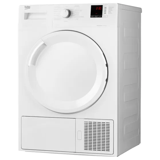 Beko DF7330PXO