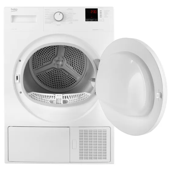 Beko DF7330PXO
