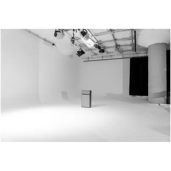 Audio Pro Drumfire II Smart Multiroom Grijs