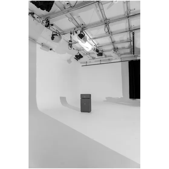 Audio Pro Drumfire II Smart Multiroom Grijs