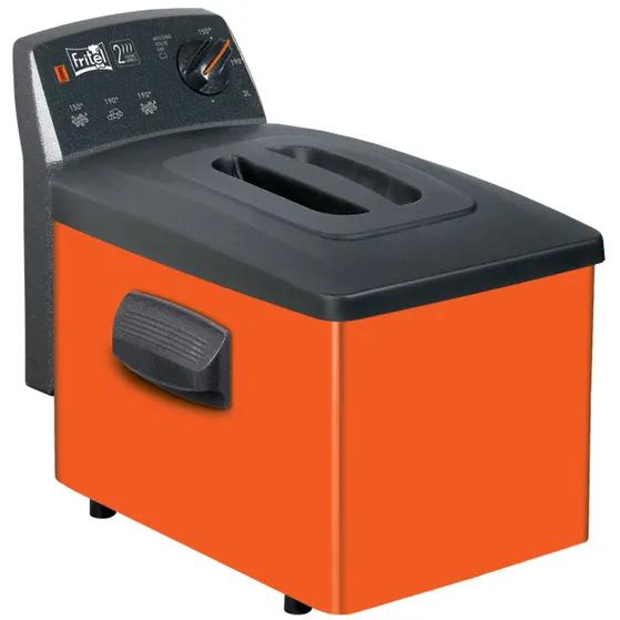 Fritel SF4152 Oranje