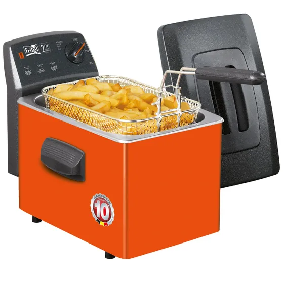 Fritel SF4152 Oranje