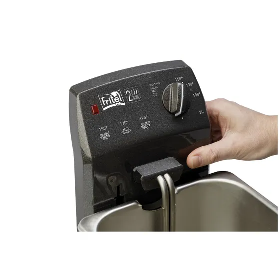 Fritel SF4152 Oranje