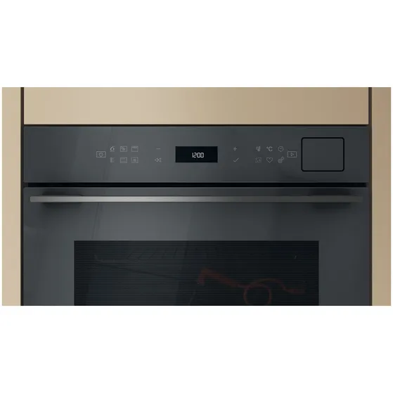 Whirlpool WOI7A8FPT1SSGA