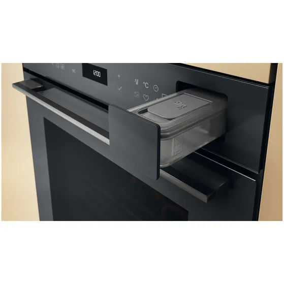 Whirlpool WOI7A8FPT1SSGA